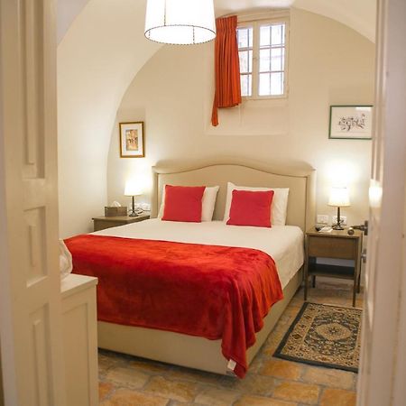 The Templer Inn Jerusalem Exterior photo