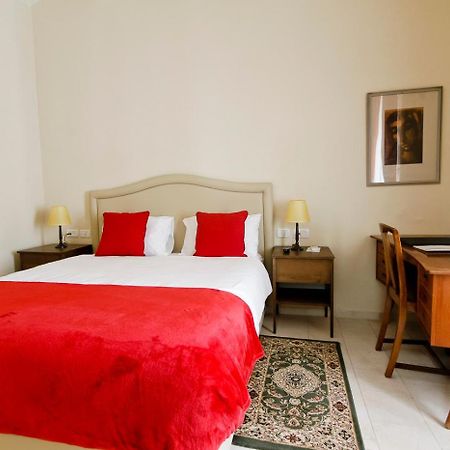 The Templer Inn Jerusalem Room photo