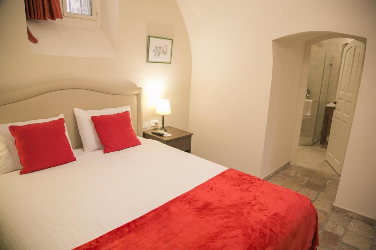 The Templer Inn Jerusalem Exterior photo