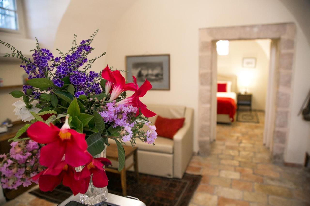The Templer Inn Jerusalem Exterior photo