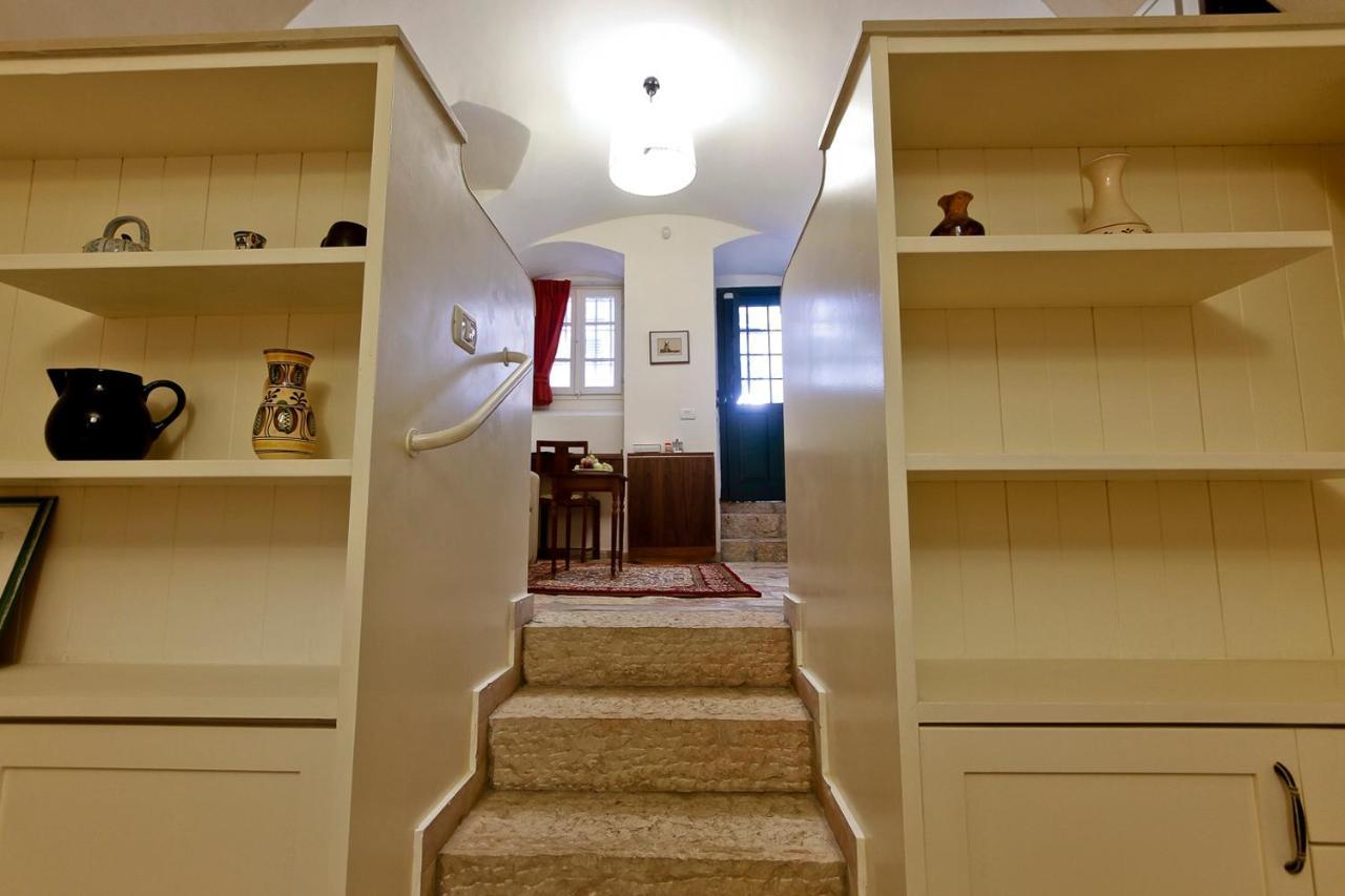 The Templer Inn Jerusalem Room photo