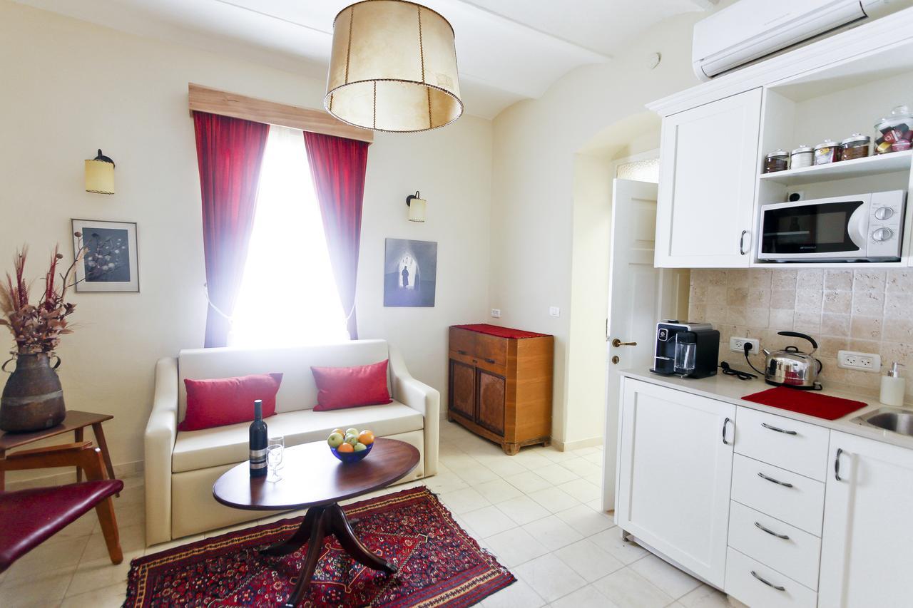 The Templer Inn Jerusalem Exterior photo