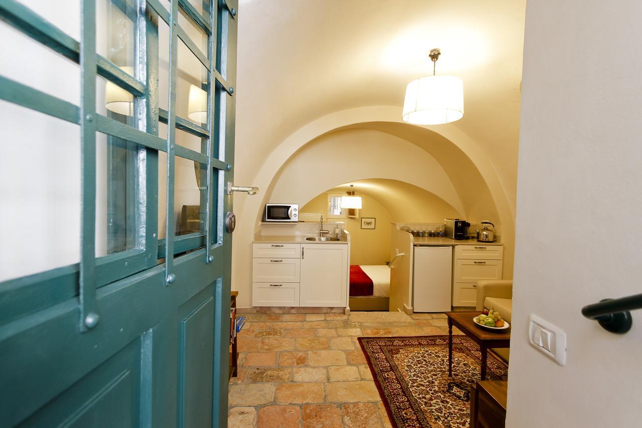 The Templer Inn Jerusalem Exterior photo